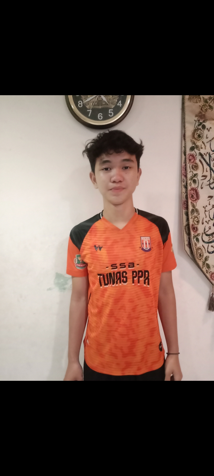 Muhammad Rizki Saputra